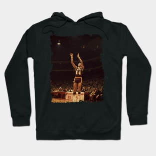 Jerry West, 1972 Hoodie